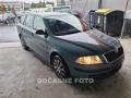 koda Octavia 1.9TDi, AC, tan