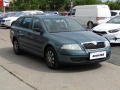 koda Octavia 1.9TDi, AC, tan