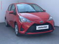 Toyota Yaris 1.5 VVT-i, Dynamic, AC