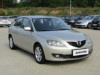 Mazda 3 1.6 MZR- CD, Temp. STK12/25