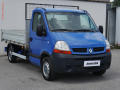 Renault Master 2.5dCi SKLP 3.2M, R