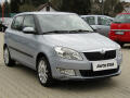 �koda Fabia 1.2i, �R, Elegance, autoAC