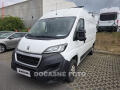 Peugeot Boxer 2.2HDi L2H2, AC, 103kW