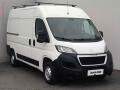 Peugeot Boxer 2.2HDi L2H2, �R, AC, 103kW