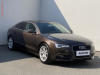 Audi A5 2.0 TDi, Bixenon, +ALU