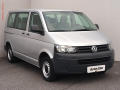 Volkswagen Transporter 2.0TDi 9mst, TZ, AC