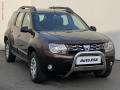 Dacia Duster 1.2 TCe, R, AC, TZ, navi