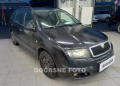 koda Fabia 1.2 12V