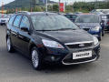 Ford Focus 1.6 TDCi, STK3/27