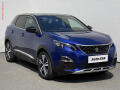 Peugeot 3008 1.2, navi