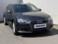 Audi A4 2.0 TDi quattro, AT, k��e