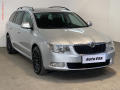 koda Superb 2.0 TDi, Ambition, DSG