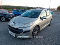 Peugeot 207 1.4i, R, AC, tan