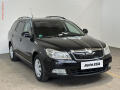 �koda Octavia 1.6TDI, AC, temp