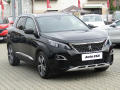 Peugeot 3008 1.2 PT, GT Line