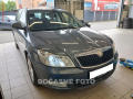 koda Octavia 1.9TDI 4x4, TZ, AC