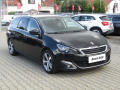 Peugeot 308 2.0 HDi, Allure, LED, +kola