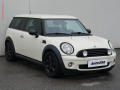 Mini Clubman 1.4 i, AC, tan