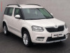 koda Yeti 1.2TSi, R, park.senzor