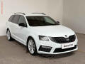 �koda Octavia 2.0 TDI, DSG, temp.