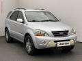 Kia Sorento 2.5 CRDi 4x4, 2.maj,R, AT