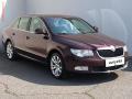 koda Superb 1.4TSI, R, AC, TZ, xenon