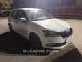 �koda Fabia 1.0MPI, �R, AC, temp