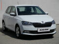 �koda Fabia 1.0MPI, �R, AC, temp