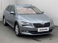 �koda Superb 2.0 TDI 4x4, �R, Style, DSG