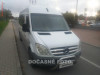 Mercedes-Benz Sprinter 2.2CDi L3, otyp 9 mst, AC