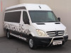 Mercedes-Benz Sprinter 2.2CDi L3, otyp 9 mst, AC