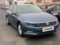 Volkswagen Passat 1.4TSi, Comfortline, LED
