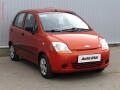 Chevrolet Spark 0.8 i, STK5/28