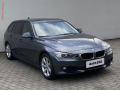 BMW 2.0d 320D, AT