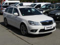 koda Octavia 2.0 TDi, RS, xenon, +ALU