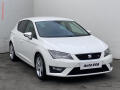 Seat Leon 1.4 TSi, FR, navi, LED