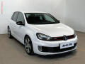 Volkswagen Golf 2.0 TSi, GTi