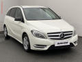 Mercedes-Benz 1.6i B200, Bixen, ke, +ALU