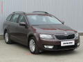 �koda Octavia 1.4 TSi, Elegance, TZ