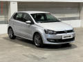 Volkswagen Polo 1.4 16V, AC, STK08/2026