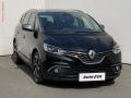 Renault Grand Scnic 1.6 dCi 7mst, BOSE Edition