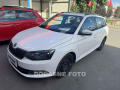 �koda Fabia 1.2 TSi