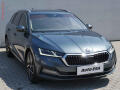 �koda Octavia 2.0 TDi, �R, DSG, Style