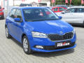 koda Fabia 1.0 MPi, R, Active, AC