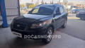 Hyundai Santa Fe 2.2 CRDi 4x4, K��e, AC
