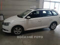 �koda Fabia 1.0 Tsi
