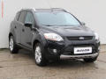 Ford Kuga 2.0TDCi, R, 4x4, park.senzor