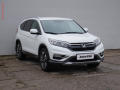 Honda CR-V 1.6 i-DTEC 4WD, R, AT