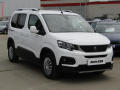 Peugeot Rifter 1.5HDi, 1.maj,R, ALLURE
