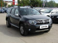 Dacia Duster 1.2 TCe, Prestige, park.